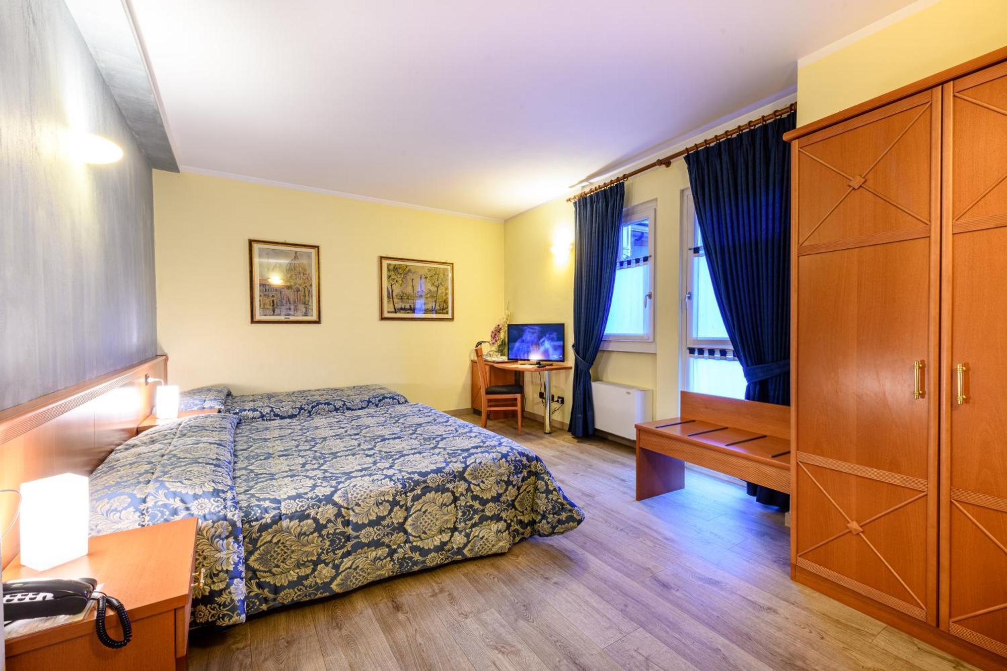 Hotel Garni Le Corti Grosotto Екстер'єр фото